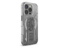 Skinarma Helio do iPhone 16 Pro 6.3" Magnetic Grip titanium - 1316890 - zdjęcie 2